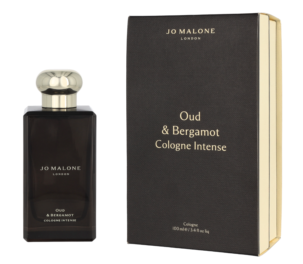 Jo Malone Oud &amp; Bergamot Intense Edc Spray 100 ml