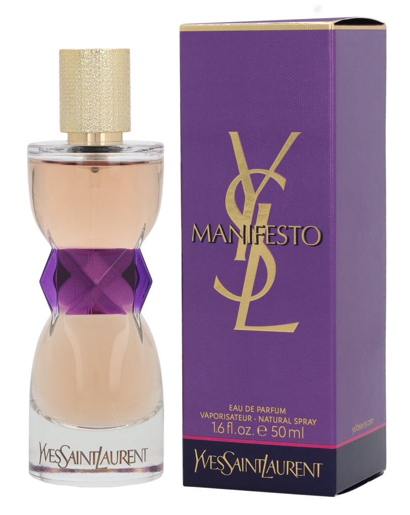YSL Manifesto Edp Spray 50 ml