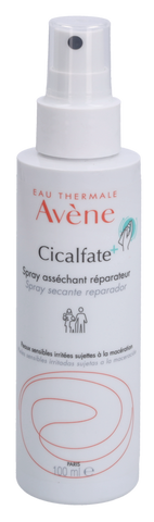 Avene Cicalfate+ Absorbing Repair Spray 100 ml