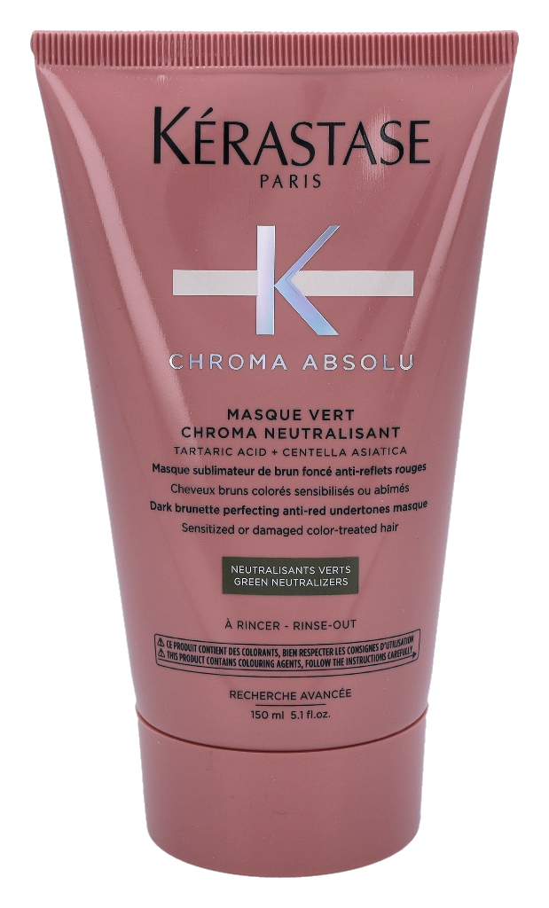Kerastase Chroma Absolu Color Correcting Mask 150 ml