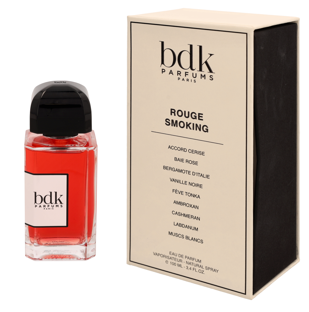 BDK Parfums Rouge Smoking Edp Spray 100 ml
