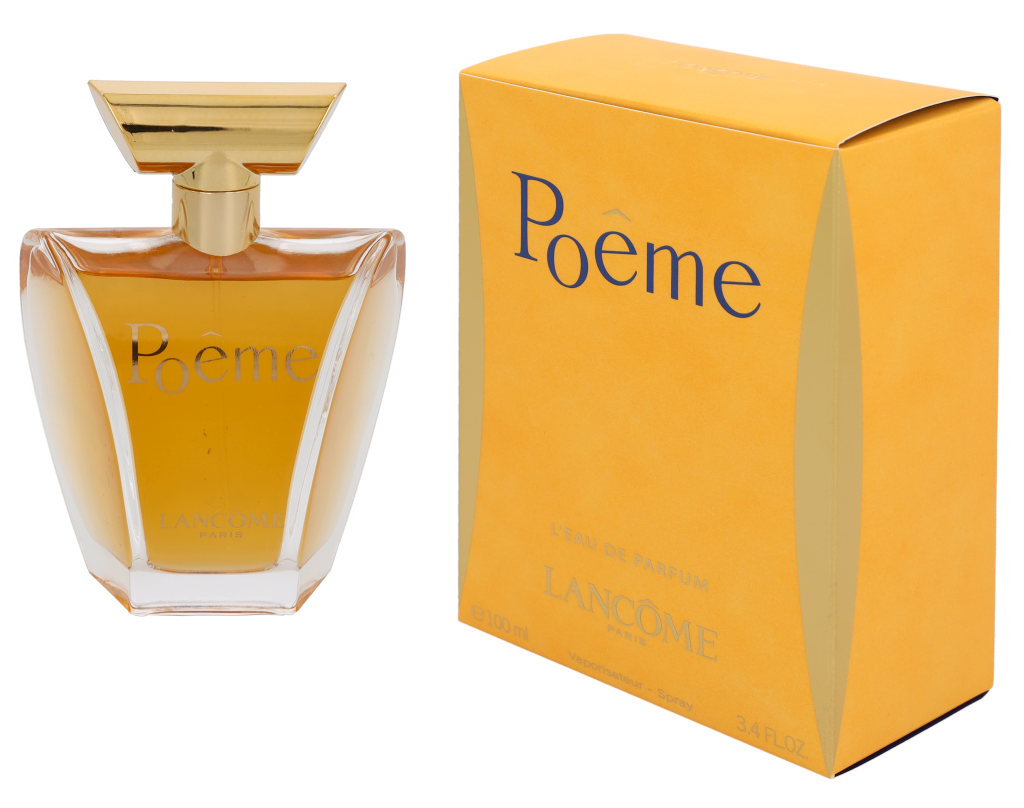 Lancome Poeme Edp Spray 100 ml