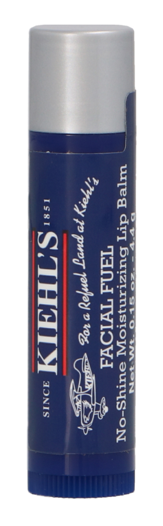 Kiehl's Facial Fuel No-Shine Moist. Læbepomade 4,4 g