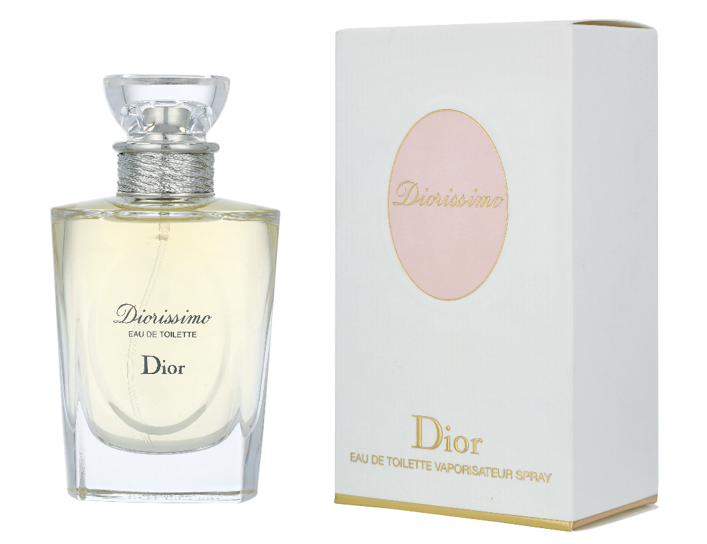 Dior Diorissimo Edt Spray 50 ml