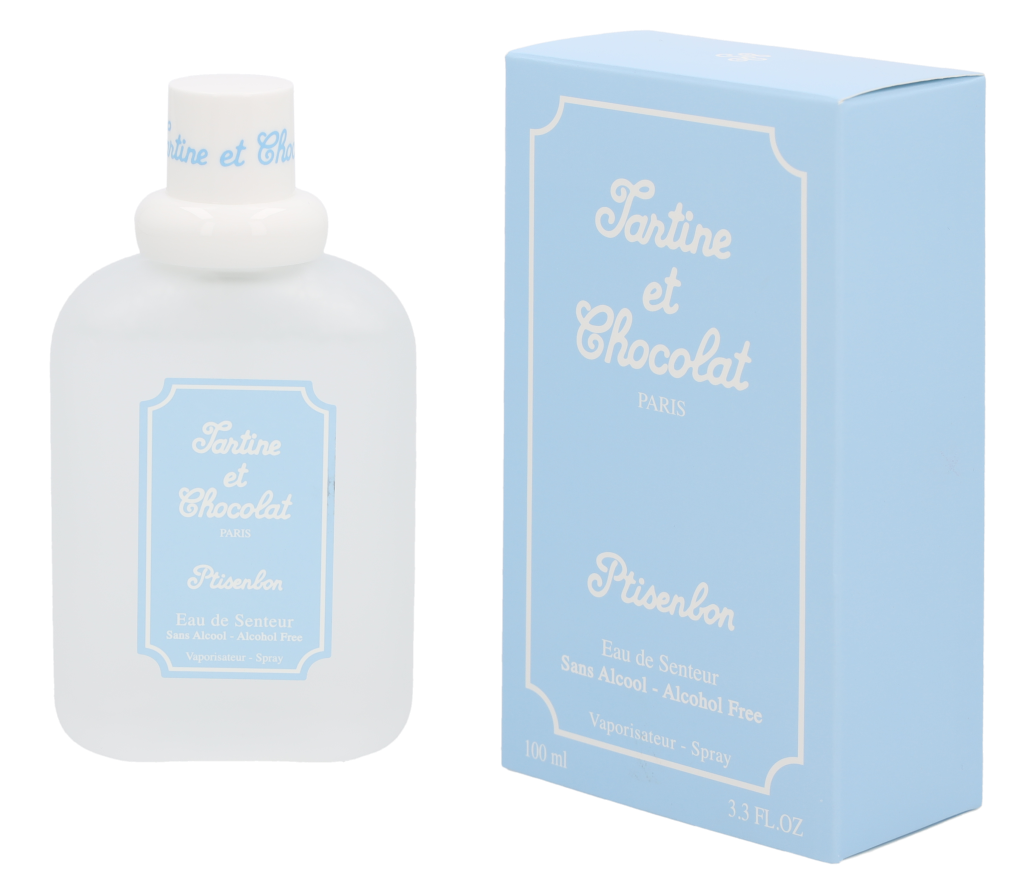 Tartine Et Chocolat Ptisenbon Eau De Senteur 100 ml