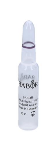 Babor Lift & Firm Lift Express Ampoules 14 ml