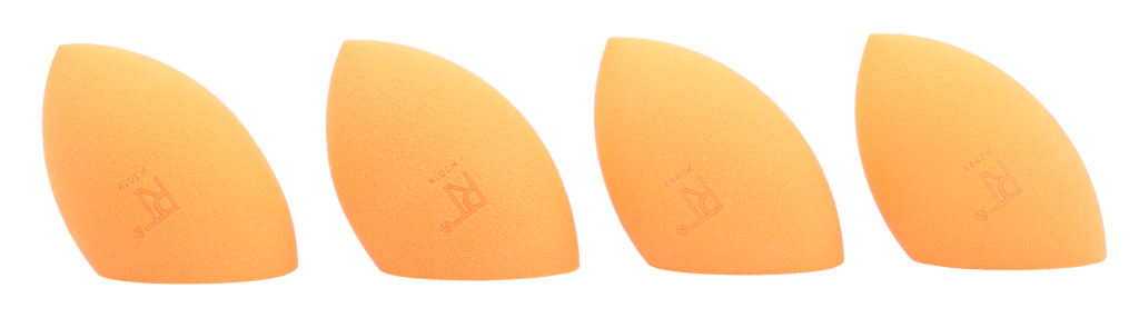 Real Techniques Miracle Complexion Sponge Base 4 piece