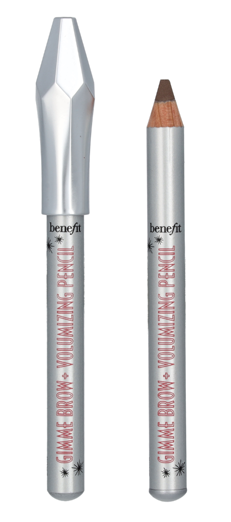 Benefit Gimme Brow + Volumizing Pencil Mini 0,6 gr