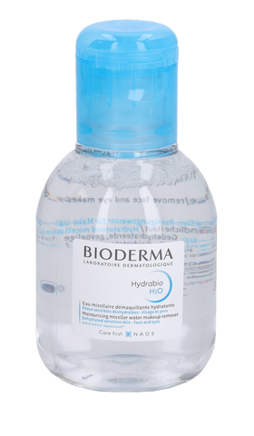 Bioderma Hydrabio H2O 100 ml