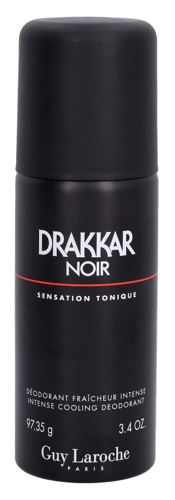 Guy Laroche Drakkar Noir Deo Spray 150 ml