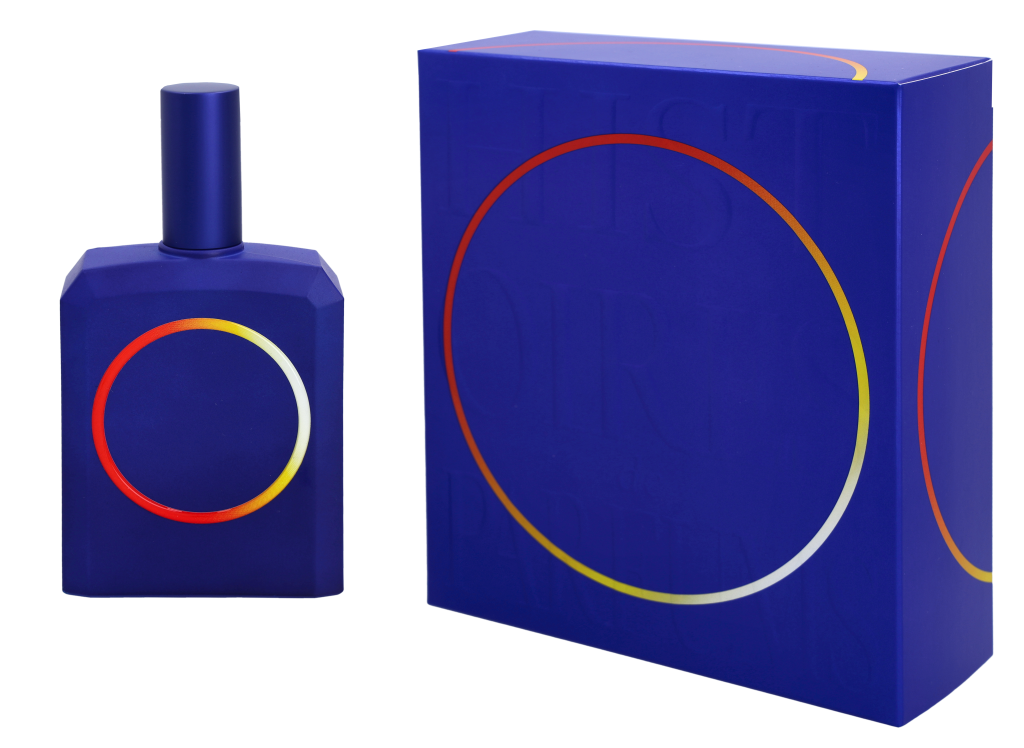 HDP This Is Not A Blue Bottle 1.3 Edp Spray 120 ml