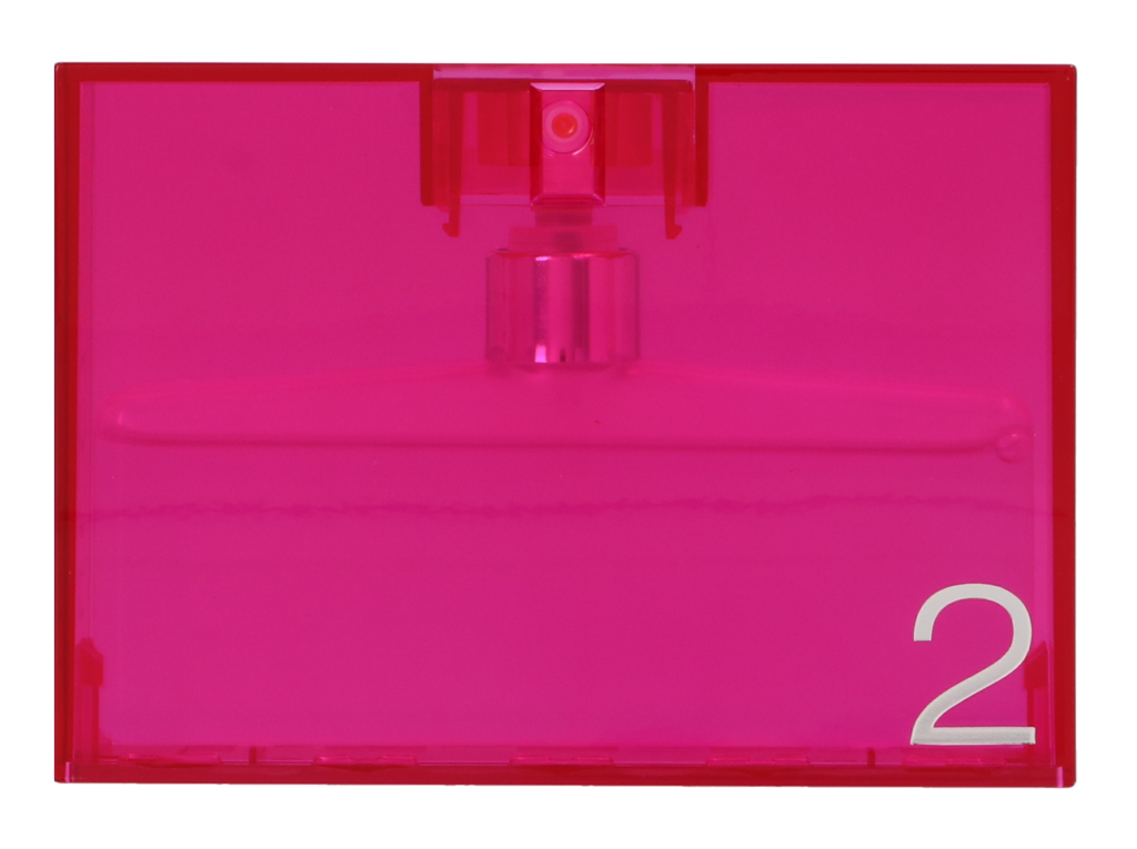 Gucci Rush 2 Edt Spray 30 ml