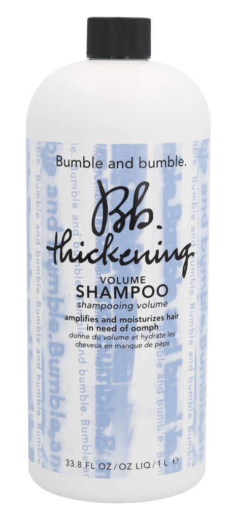 Bumble &amp; Bumble Thickening Volume Shampoo 1000 ml