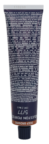 Wella Koleston Perfect Me+ - Deep Browns 60 ml