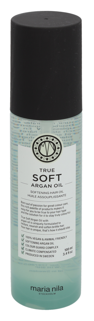 Maria Nila True Soft Argan Oil 100 ml