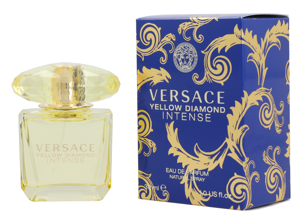 Versace Yellow Diamond Intense Edp Spray 30 ml