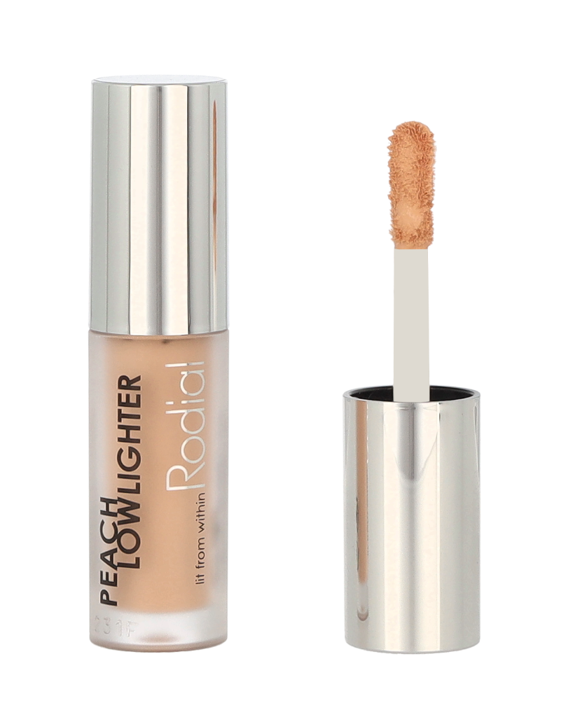 Rodial Peach Lowlighter 1,6 ml