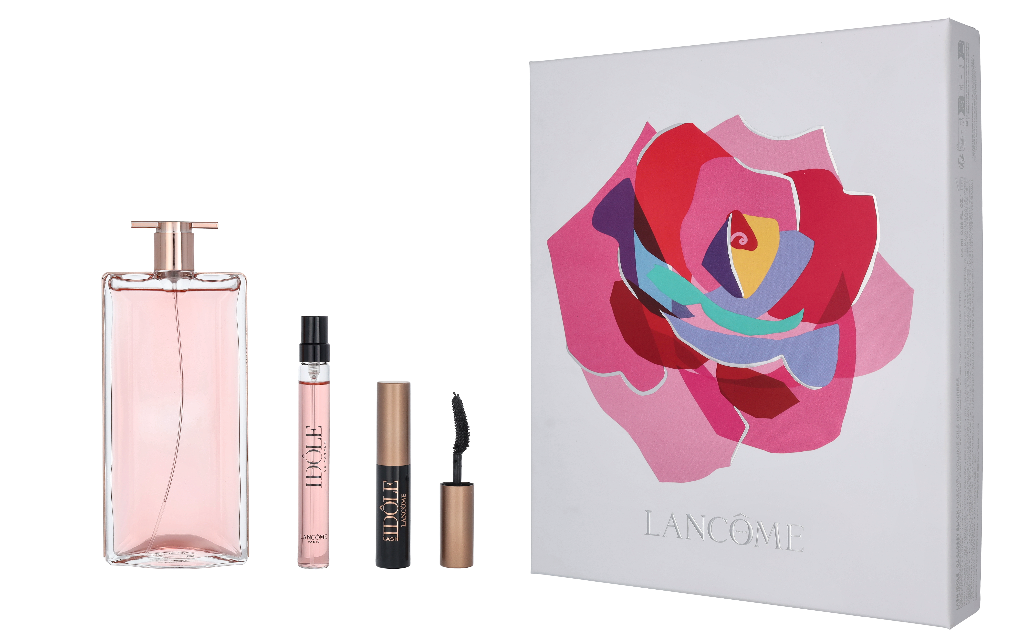 Lancome Idole Giftset 62 ml