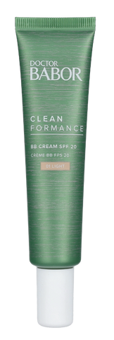 Babor Doctor Clean Formance BB Cream SPF20 40 ml