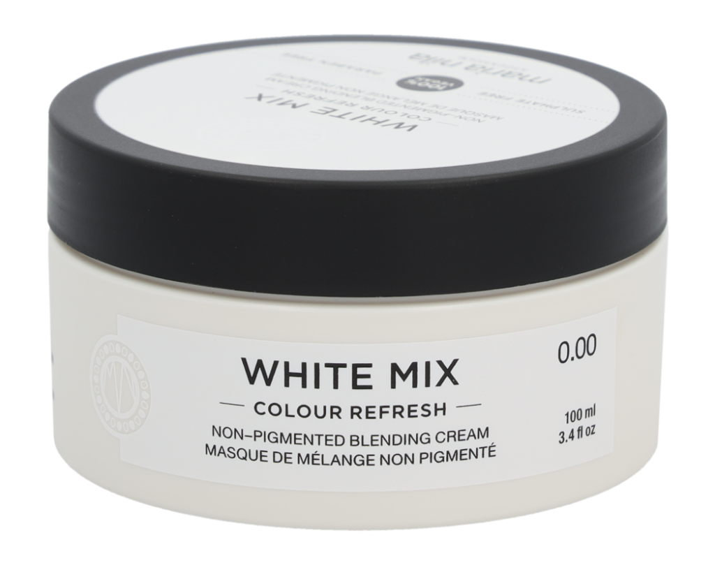 Maria Nila Color Refresh Non-Pigmented Cream 100 ml