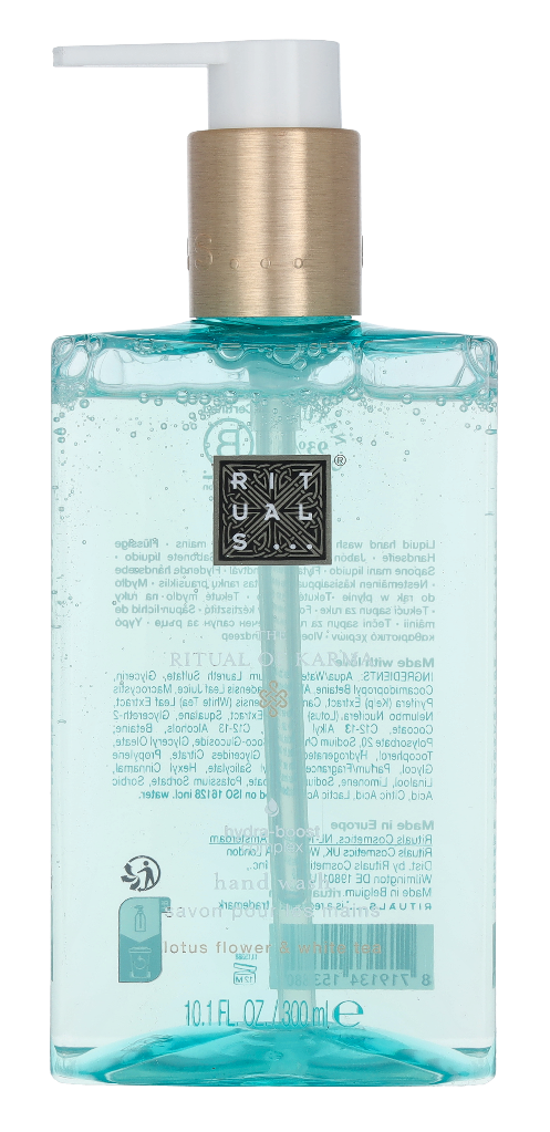 Rituals Karma Håndvask 300 ml