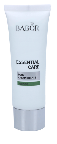 Babor Doctor Essential Care Pure Intense 24 Hour Face Cream 50 ml