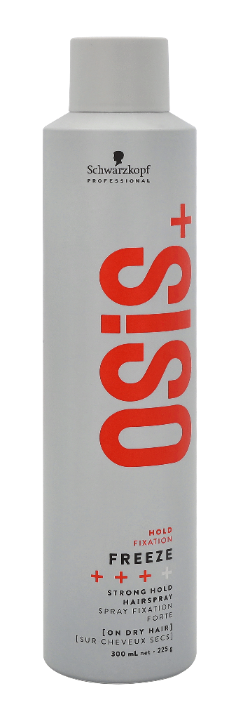 Osis+ Freeze Strong Hold Hårspray 300 ml