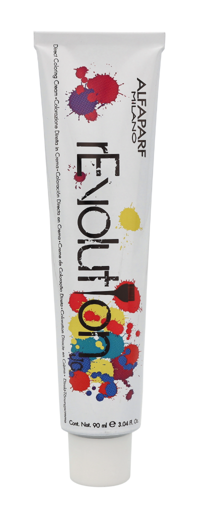 Alfaparf Revolution Farve 90 ml
