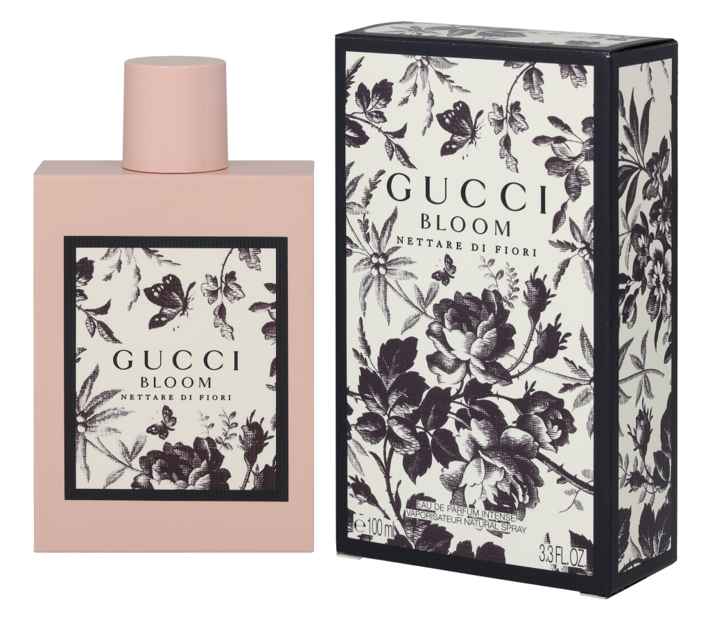 Gucci Bloom Nettare Di Fiori Edp Spray 100 ml