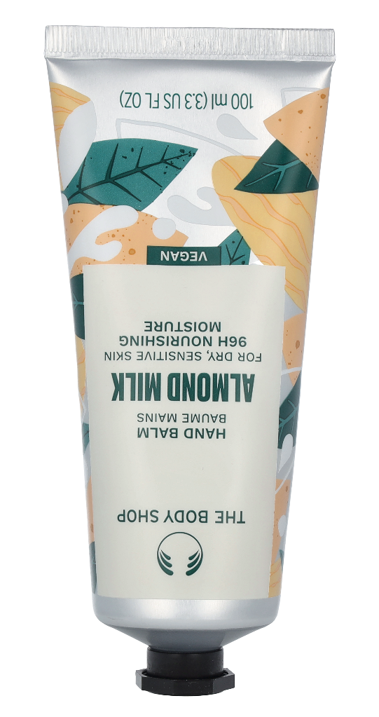The Body Shop Håndbalsam 100 ml