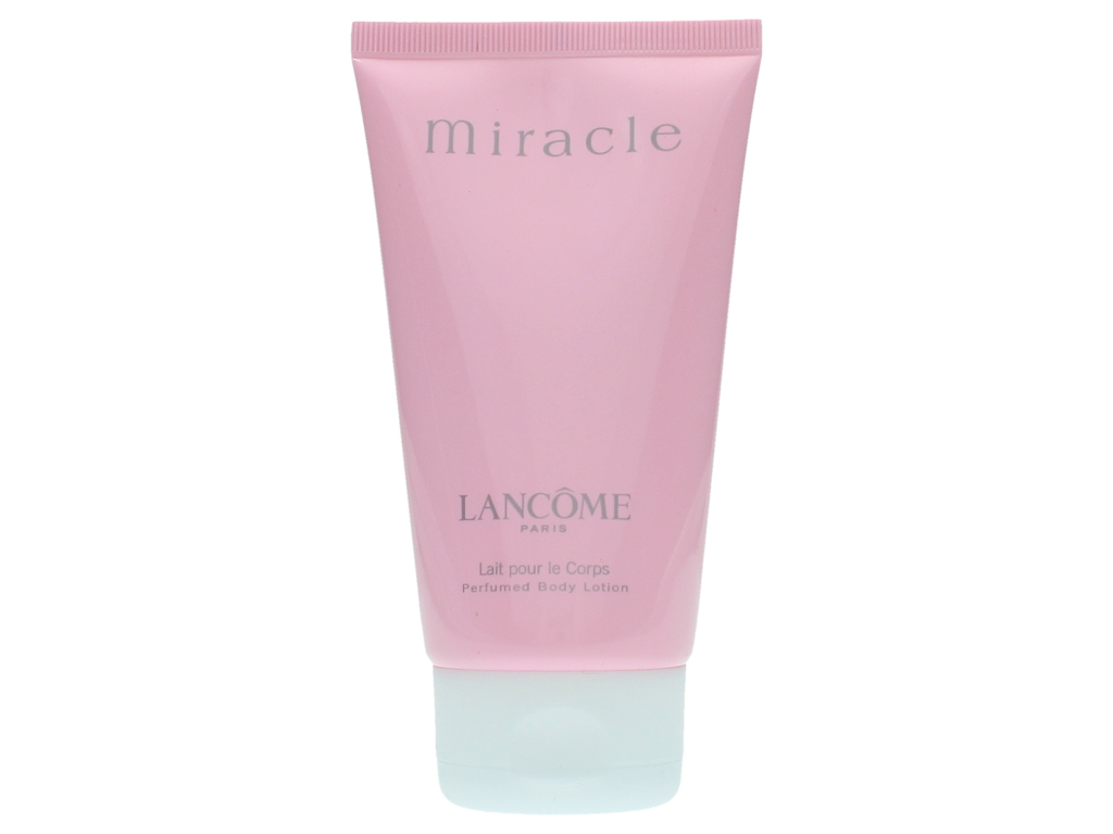 Lancome Miracle Femme Perfumed Body Lotion 150 ml