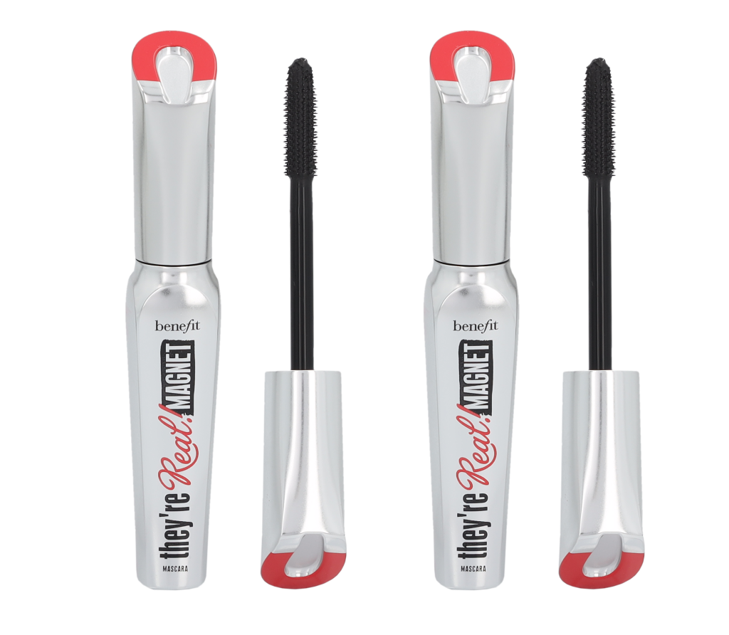 Benefit They're Real! Magnet Mascara Duo Set 18 g