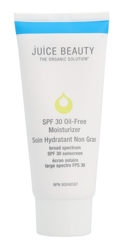 Juice Beauty Oil-Free Moisturizer SPF30 60 ml