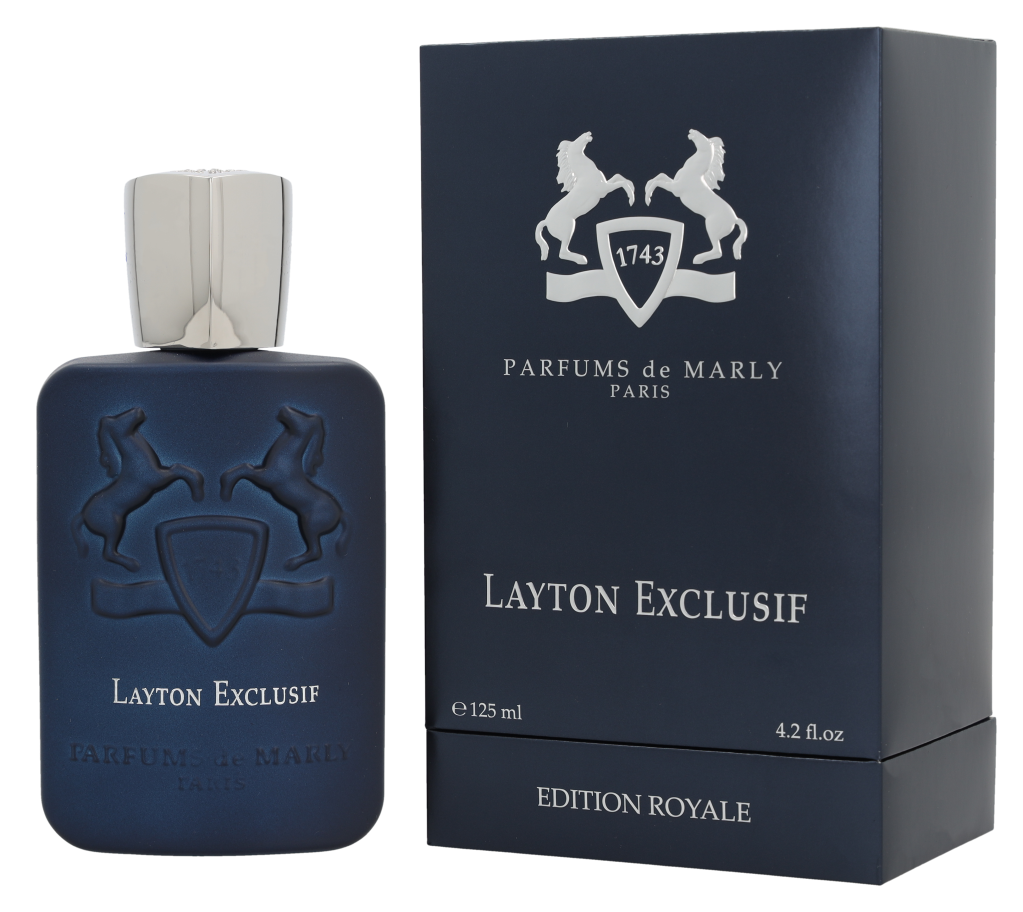 Parfums De Marly Layton Exclusif Edp Spray 125 ml