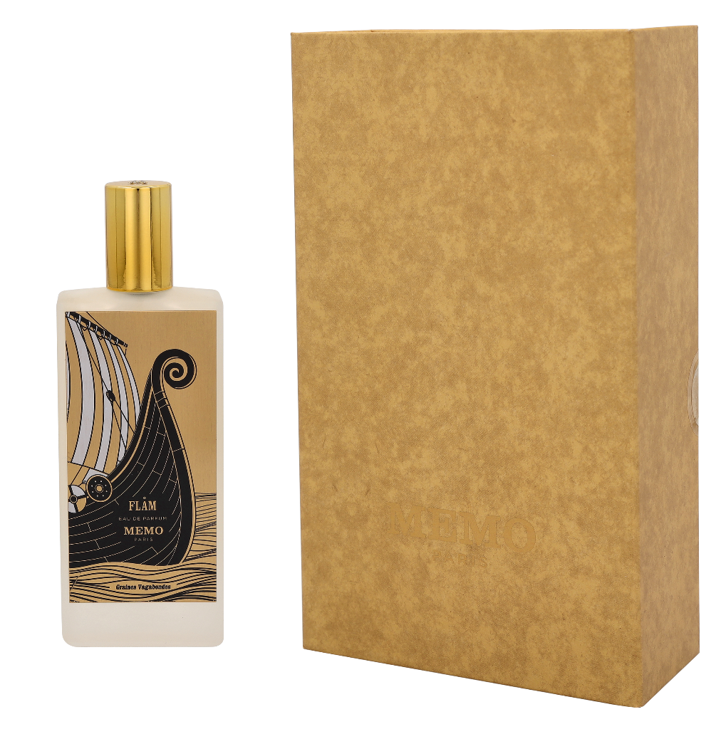 Memo Flam Edp Spray 75 ml