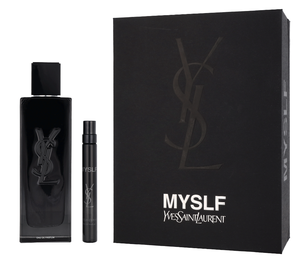 YSL Myslf Gavesæt 110 ml