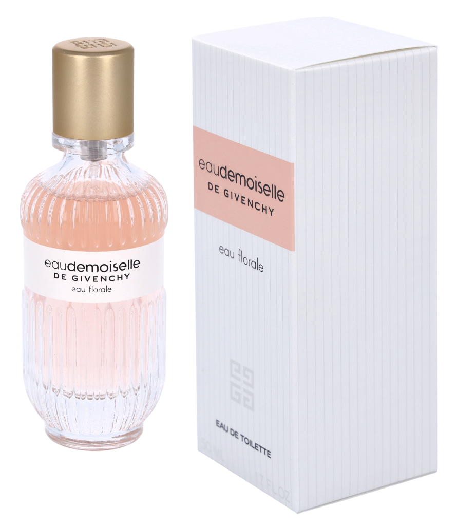 Givenchy Eaudemoiselle Florale Edt Spray 50 ml