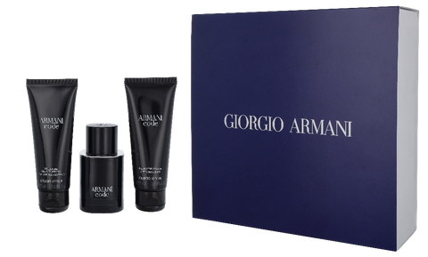 Armani Code Pour Homme Giftset 200 ml