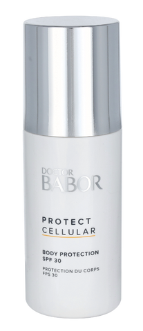 Babor Doctor Protect Cellular Body Protector SPF30 150 ml