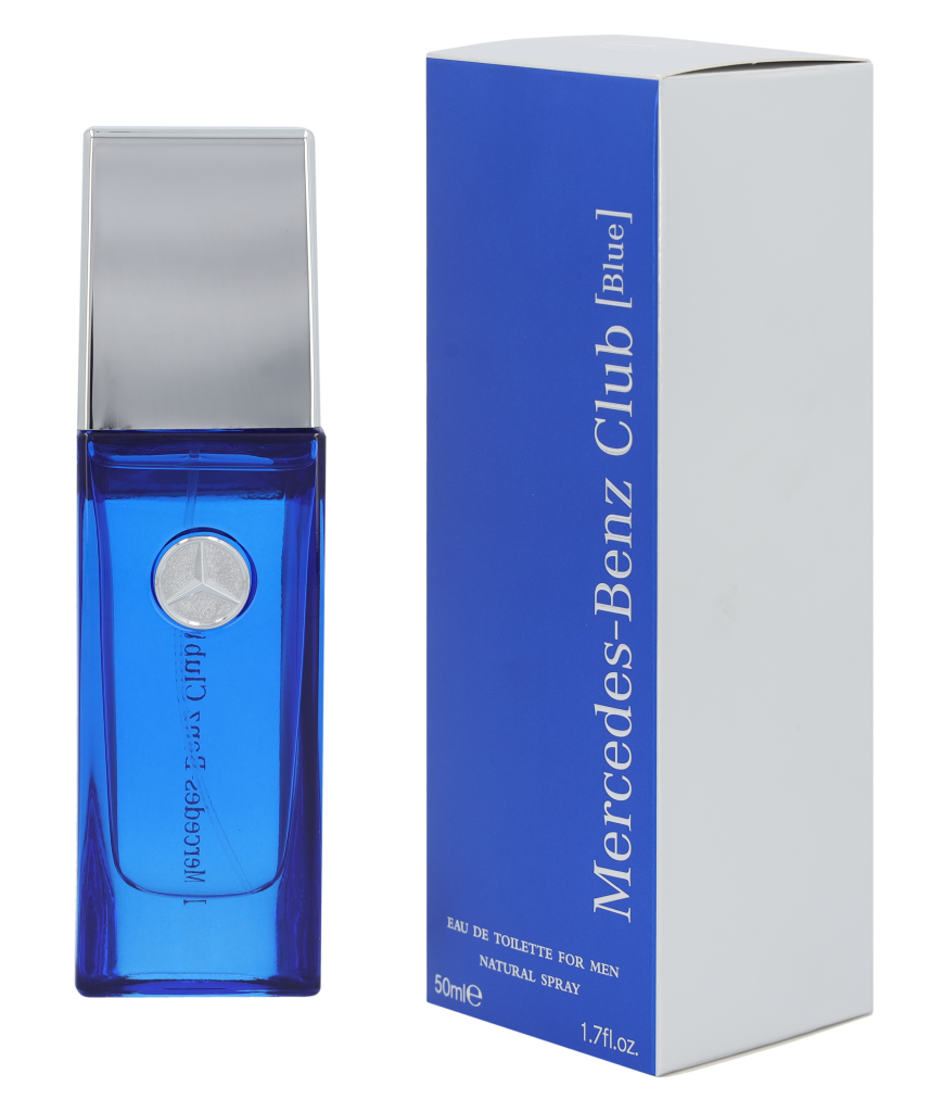 Mercedes Benz Club Edt Spray 50 ml
