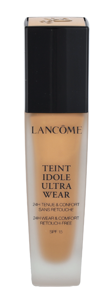 Lancome Teint Idole Ultra Wear 24H W&C Foundation SPF15 30 ml