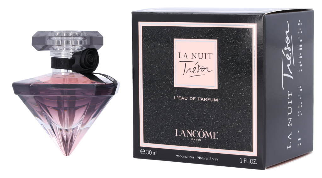Lancome La Nuit Tresor Edp Spray 30 ml