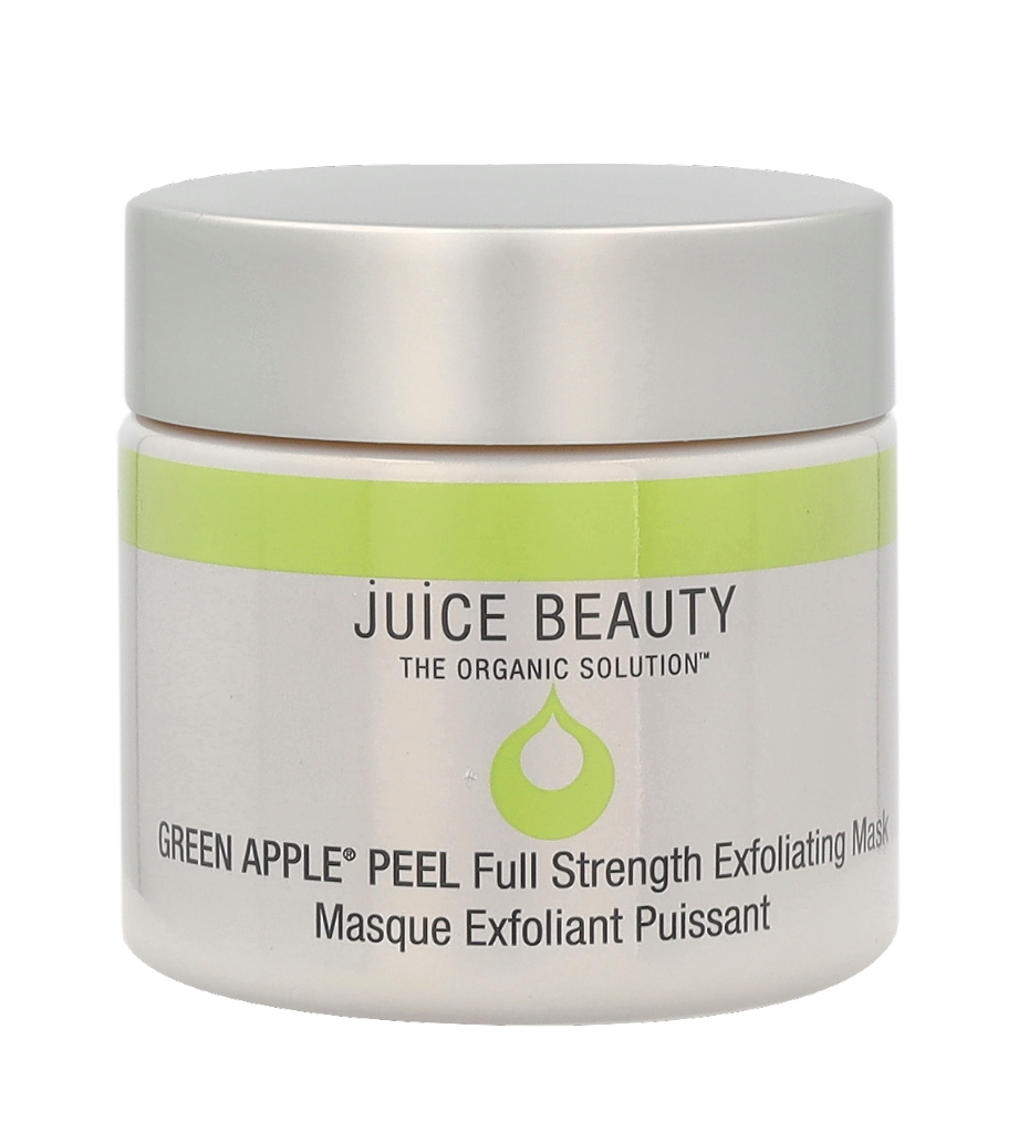 Juice Beauty Green Apple Peel Exfoliating Mask 60 ml