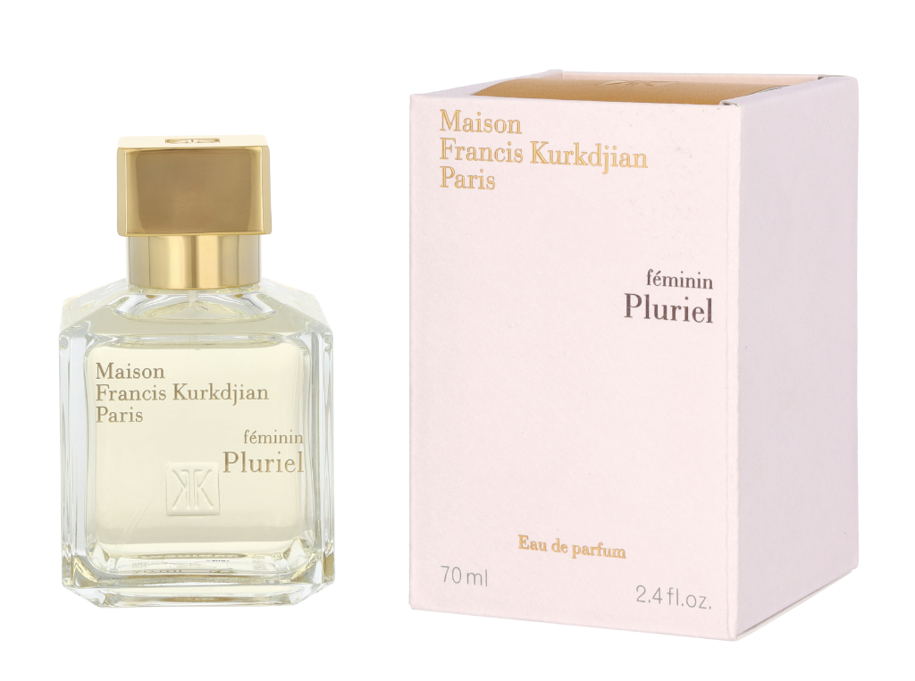 MFKP Pluriel Femme Edp Spray 70 ml