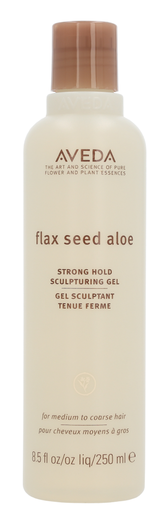 Aveda Hørfrø Aloe Sculpturing Gel 250 ml