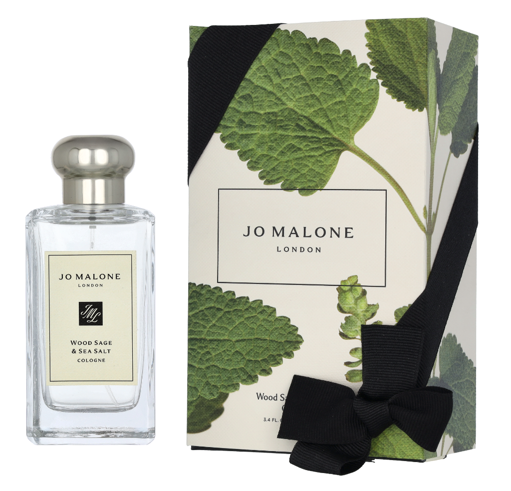 Jo Malone Wood Sage &amp; Sea Salt Edc Spray 100 ml