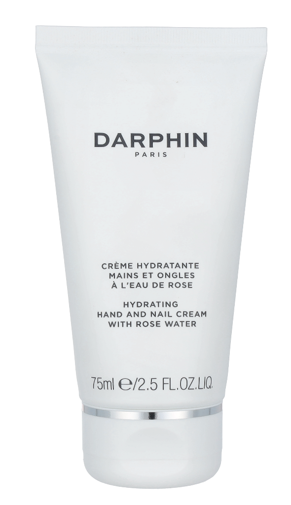Darphin All-Day Hydrating Hand &amp; Nail Cream 75 ml