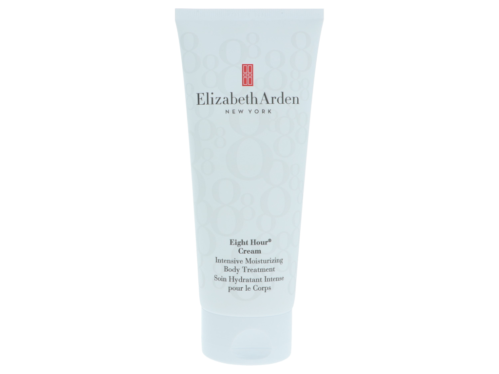 E.Arden Eight Hour Cream Int. Mois. Body Treatment 200 ml