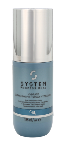 Wella System P. - Hydrate Quenching Mist H5 125 ml