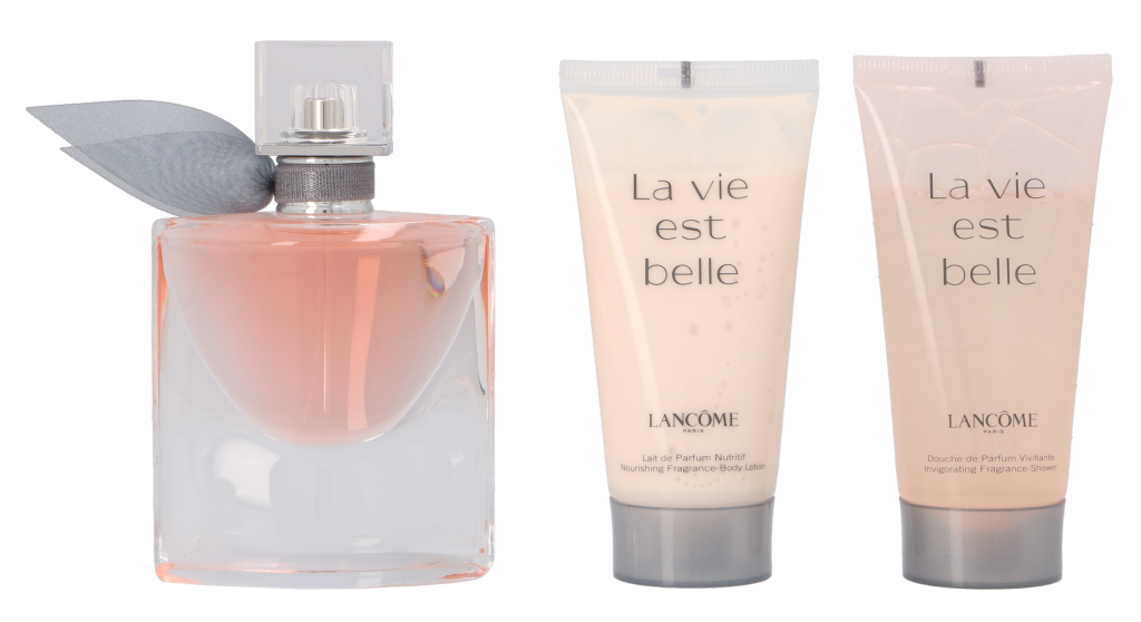 Lancome La Vie Est Belle Giftset 130 ml